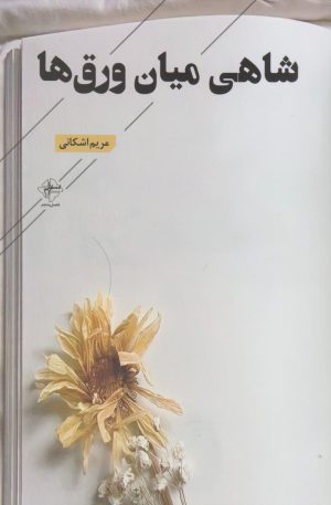 کتاب شاهی میان ورق‌ها | انتشارات فصل پنجم
