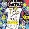 کتاب Top of the Class | انتشارات معیار علم