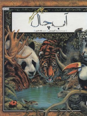 کتاب آب چال | انتشارات فنی ایران نردبان