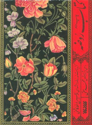 کتاب کتاب روضه | انتشارات کتابستان معرفت