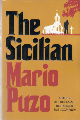 کتاب The Sicilian | انتشارات معیار علم