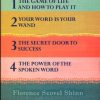 کتاب The Complete Writings of Florence Scovel Shinn | انتشارات معیار علم