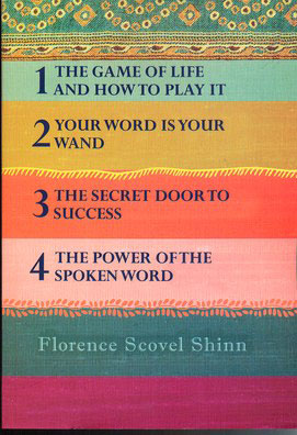 کتاب The Complete Writings of Florence Scovel Shinn | انتشارات معیار علم