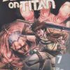 کتاب مجموعه مانگا : Attack On Titan 7 | انتشارات آی آی کتاب