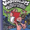 کتاب Captain Underpants 8 | انتشارات معیار علم