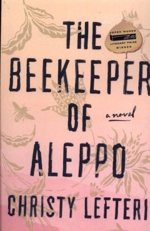 کتاب The Beekeeper of Aleppo | انتشارات آی آی کتاب