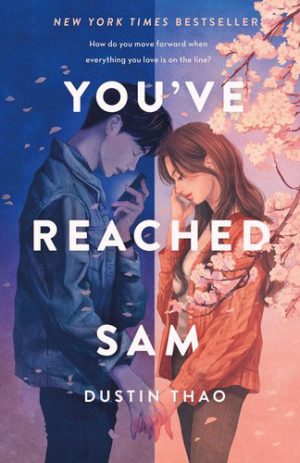 کتاب You've Reached Sam | انتشارات معیار علم