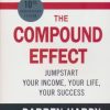کتاب The Compound Effect | انتشارات آمه