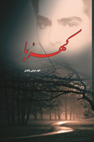 کتاب کهربا | انتشارات شقایق