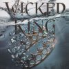 کتاب The Wicked King | انتشارات آمه