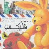 کتاب نامه های فلیکس | انتشارات زعفران