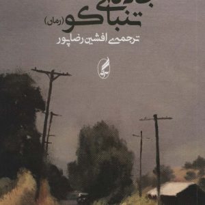 کتاب جاده ی تنباکو | انتشارات آگه