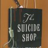 کتاب The Suicide Shop | انتشارات آمه
