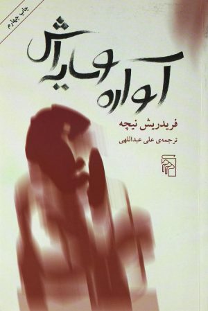کتاب آواره و سایه اش | انتشارات مرکز