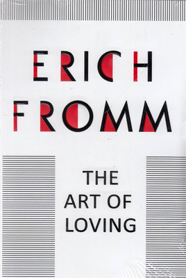کتاب The Art of Loving | انتشارات معیار علم