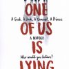 کتاب One of Us Is Lying | انتشارات آی آی کتاب