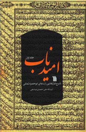 کتاب امید ناب (جلد اول) | انتشارات سروش