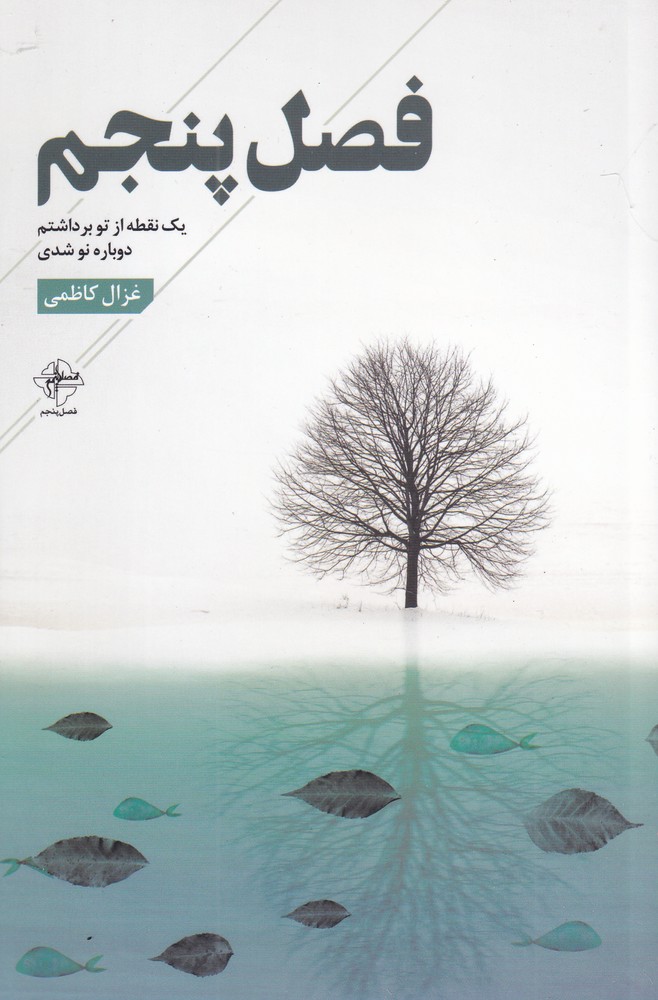 کتاب فصل پنجم | انتشارات فصل پنجم