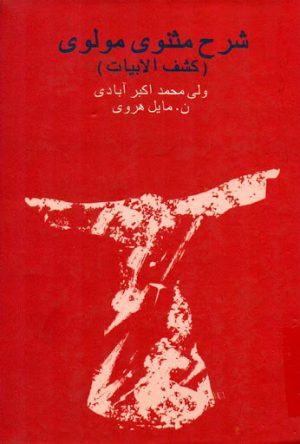 کتاب شرح مثنوی مولوی | انتشارات قطره