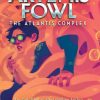 کتاب Artemis Fowl and the Atlantis Complex | انتشارات معیار علم