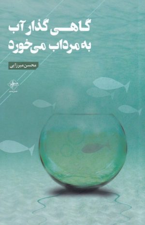 کتاب گاهی گذار آب به مرداب می خورد | انتشارات فصل پنجم