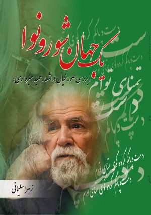 کتاب یک جهان شور و نوا | انتشارات تیرگان