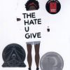کتاب The Hate U Give | انتشارات معیار علم