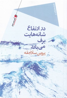 کتاب در ارتفاع شانه هایت برف می بارد | انتشارات سیب سرخ
