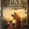 کتاب Pax Journey Home | انتشارات معیار علم