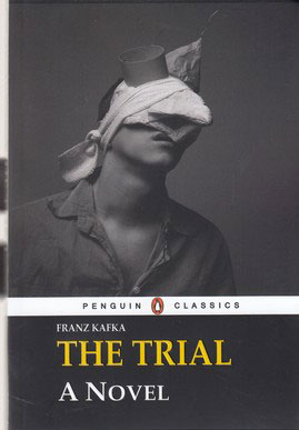 کتاب The Trial | انتشارات معیار علم