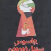 کتاب جاسوس سبیل زورویی | انتشارات هوپا