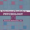 کتاب PSYCHOLOGY | انتشارات علم