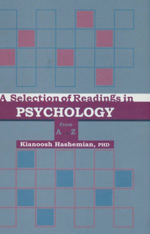 کتاب PSYCHOLOGY | انتشارات علم