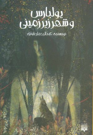 کتاب یولبارس و شهر زیرزمینی | انتشارات پیدایش