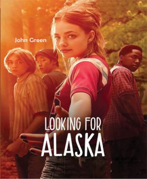 کتاب Looking for Alaska | انتشارات آی آی کتاب