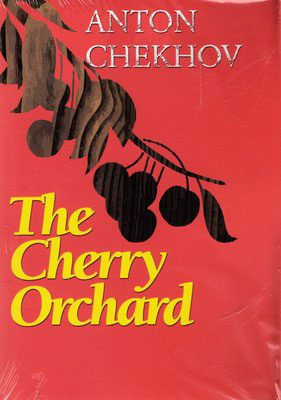 کتاب The Cherry Orchard | انتشارات معیار علم