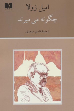 کتاب چگونه می میرند | انتشارات دوستان