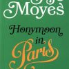کتاب Honeymoon in Paris (Jojo Moyes 9) | انتشارات 360 درجه