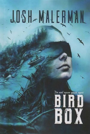 کتاب Bird box | انتشارات آمه