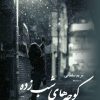 کتاب کوچه های شب زده | انتشارات نشر علی
