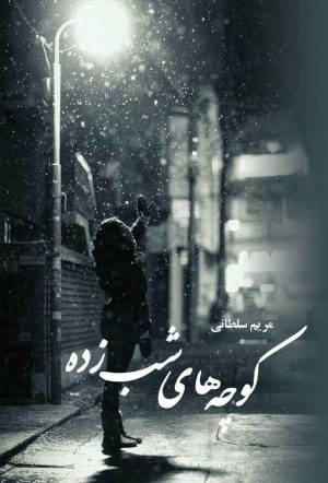 کتاب کوچه های شب زده | انتشارات نشر علی