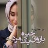 کتاب بازوان چیره یک مرد | انتشارات نشر علی