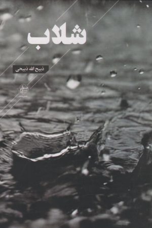 کتاب شلاب | انتشارات فصل پنجم