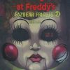 کتاب Five Nights at Freddy’s: Fazbear Frights #3 | انتشارات آمه