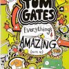 کتاب Everything's Amazing | انتشارات معیار علم