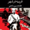 کتاب غریبه در شهر | انتشارات نگاه