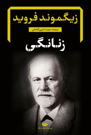 کتاب زنانگی | انتشارات نگاه