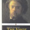 کتاب The Idiot | انتشارات معیار علم