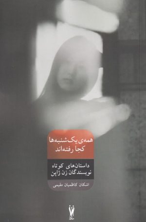 کتاب همه ی یک شنبه ها کجا رفته اند | انتشارات شورآفرین