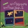 کتاب پنجره رو وا کنید یه چیزی پیدا کنید | انتشارات شهر قلم